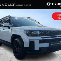 Hyundai Santa Fe 2026