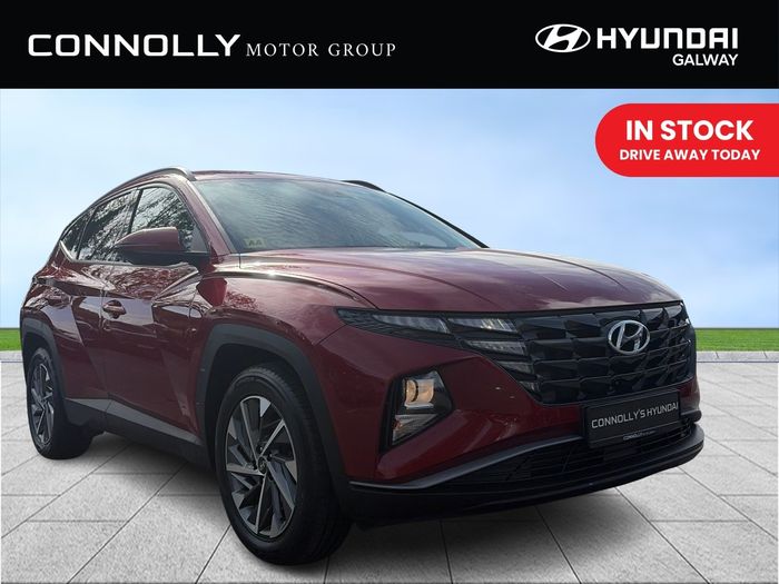 Hyundai Tucson 2023