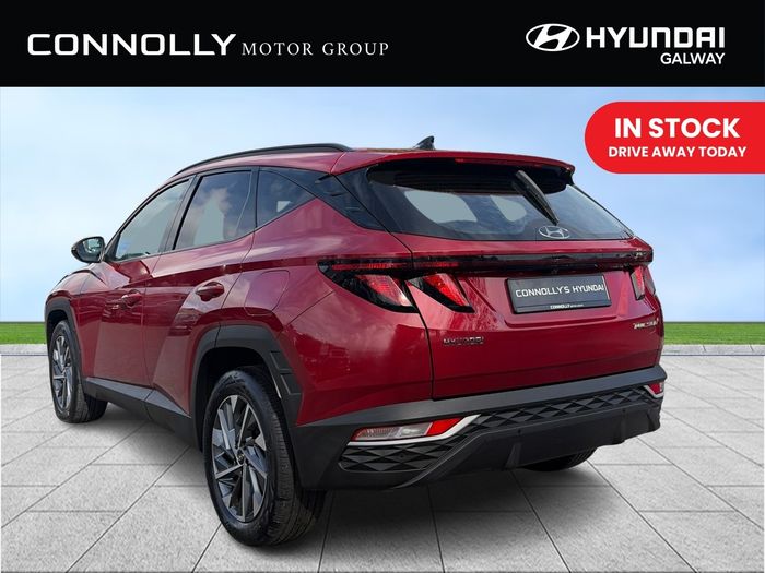 Hyundai Tucson 2023
