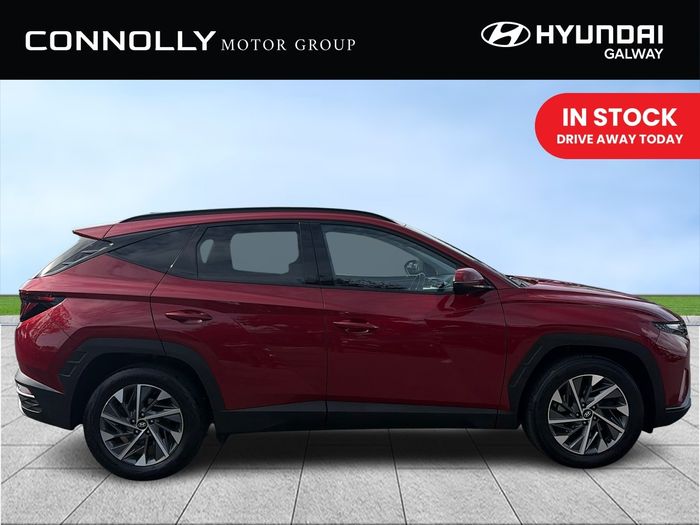 Hyundai Tucson 2023