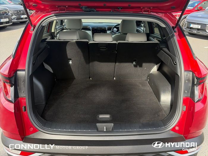 Hyundai Tucson 2023