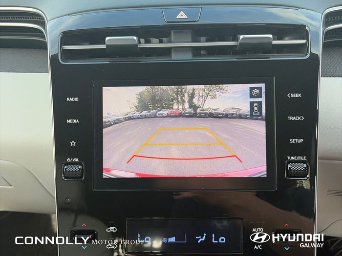 Hyundai Tucson 2023