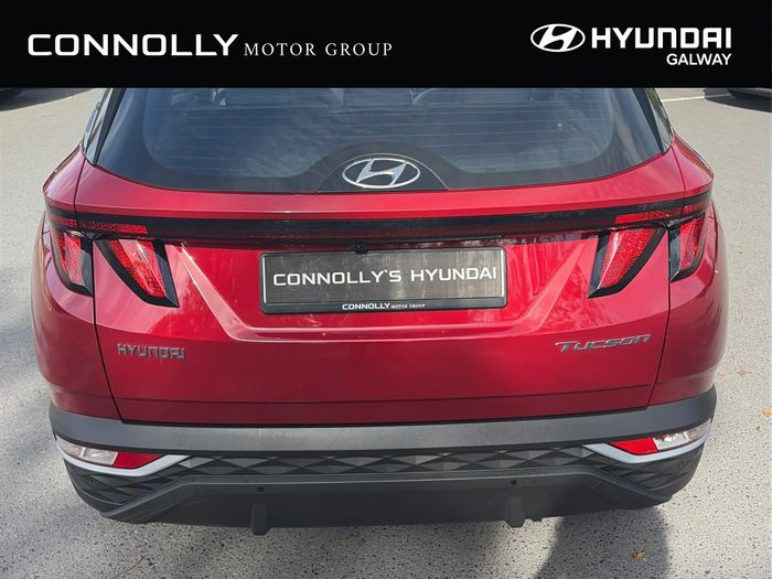 Hyundai Tucson 2023
