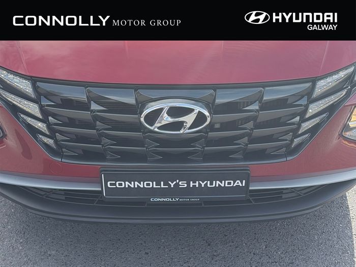 Hyundai Tucson 2023