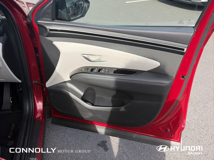 Hyundai Tucson 2023