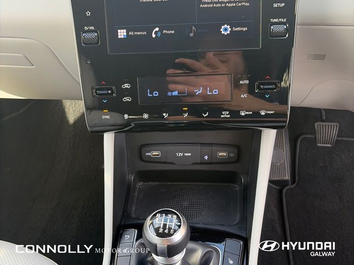Hyundai Tucson 2023