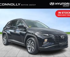 Hyundai Tucson 2024