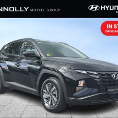 Hyundai Tucson 2024