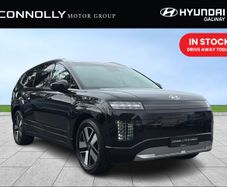 Hyundai IONIQ 9 2026