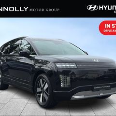 Hyundai IONIQ 9 2026