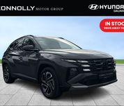 Hyundai Tucson 2026