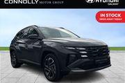 Hyundai Tucson 2026