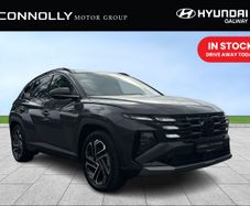 Hyundai Tucson 2026