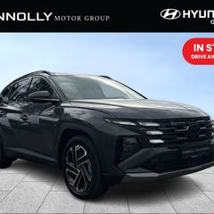 Hyundai Tucson 2026