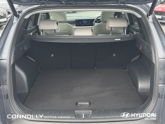 Hyundai Tucson 2026