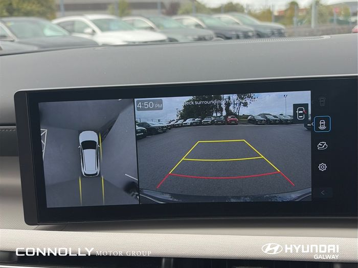 Hyundai Tucson 2026