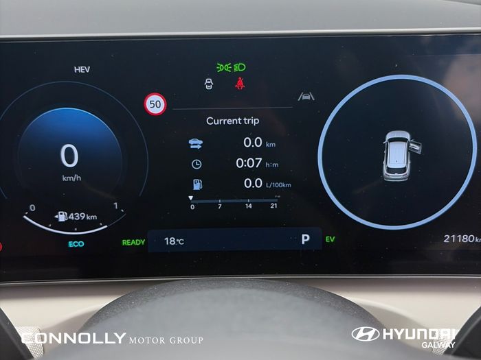 Hyundai Tucson 2026