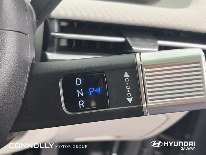 Hyundai Tucson 2026