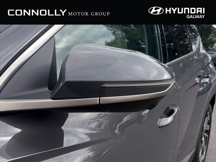 Hyundai Tucson 2026