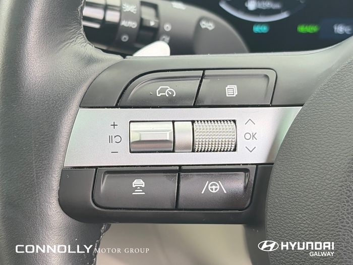 Hyundai Tucson 2026