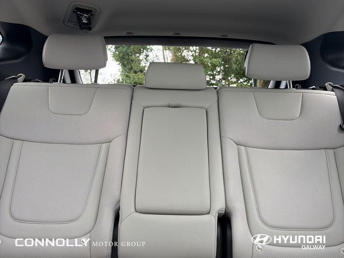 Hyundai Tucson 2026