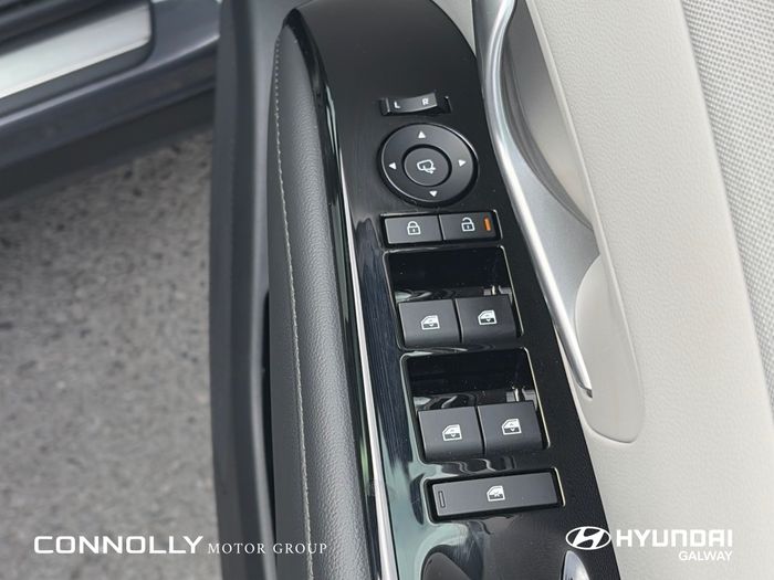 Hyundai Tucson 2026