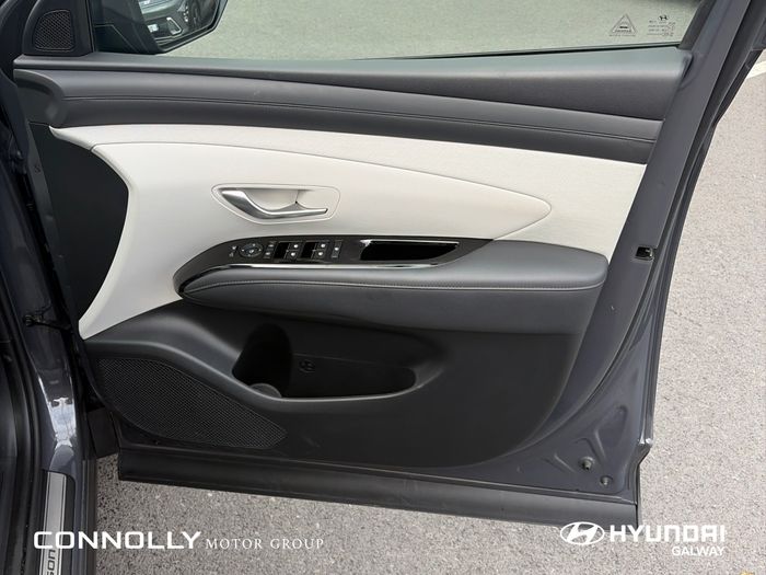 Hyundai Tucson 2026