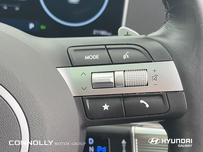 Hyundai Tucson 2026