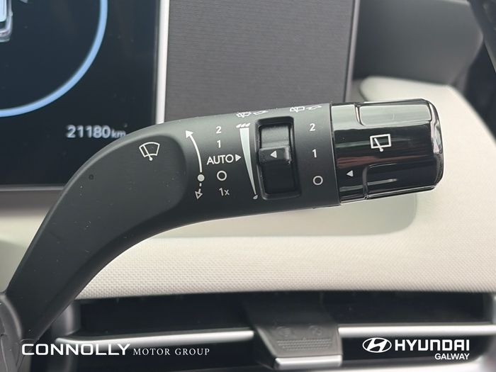 Hyundai Tucson 2026