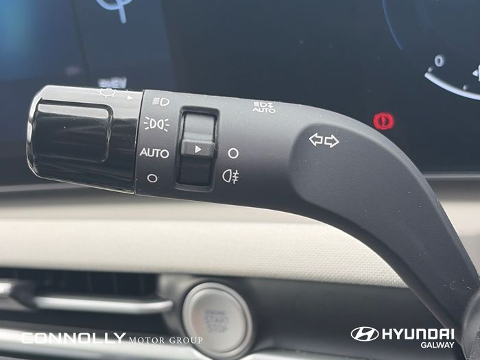 Hyundai Tucson 2026