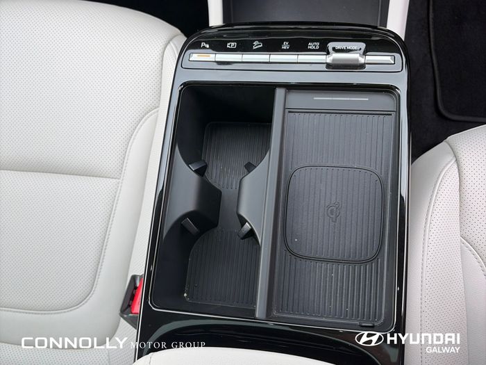 Hyundai Tucson 2026