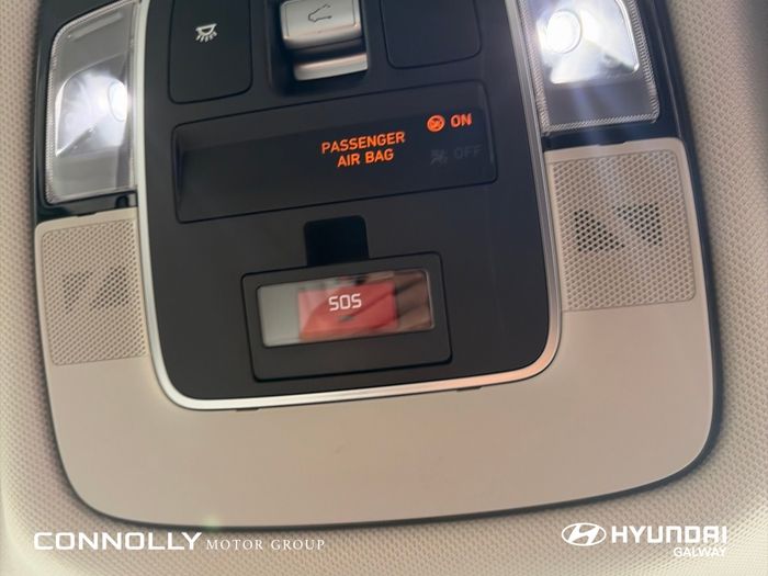 Hyundai Tucson 2026