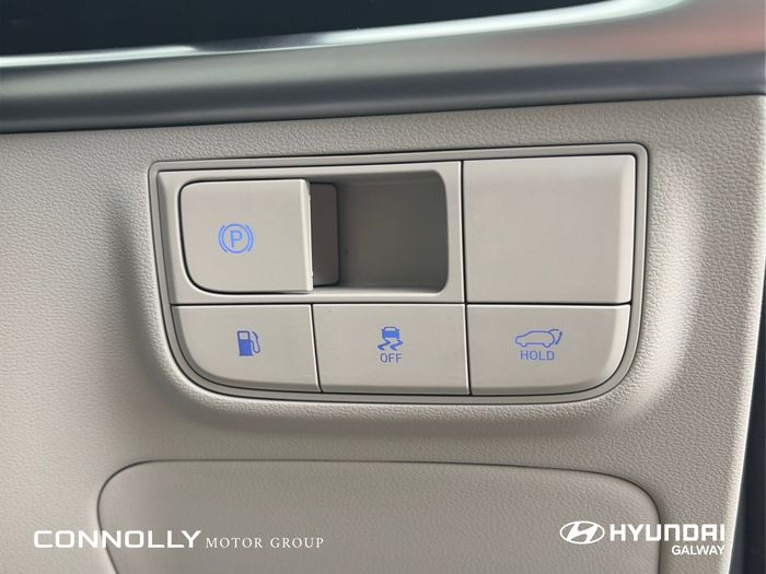 Hyundai Tucson 2026