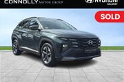 Hyundai Tucson 2024
