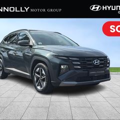 Hyundai Tucson 2024