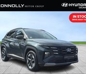 Hyundai Tucson 2024