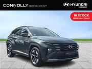 Hyundai Tucson 2024