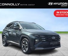 Hyundai Tucson 2024