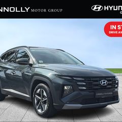 Hyundai Tucson 2024