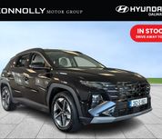 Hyundai Tucson 2026