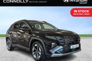 Hyundai Tucson 2026