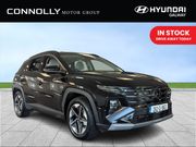 Hyundai Tucson 2026