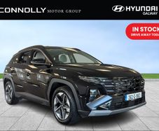 Hyundai Tucson 2026
