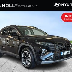 Hyundai Tucson 2026