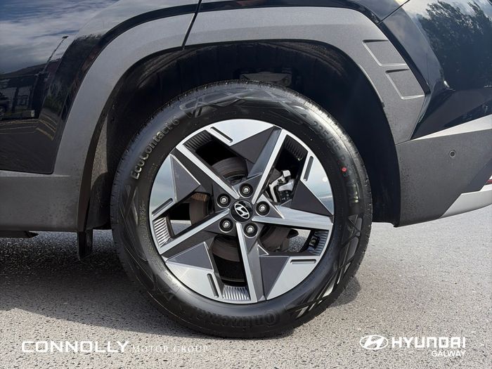 Hyundai Tucson 2026