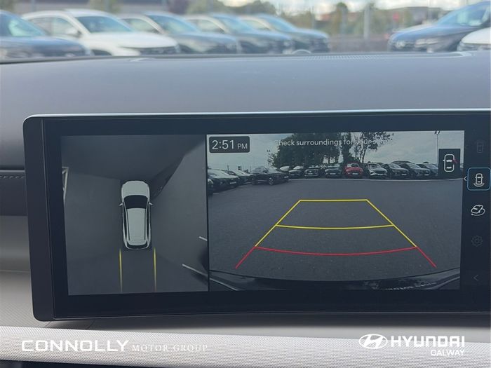 Hyundai Tucson 2026