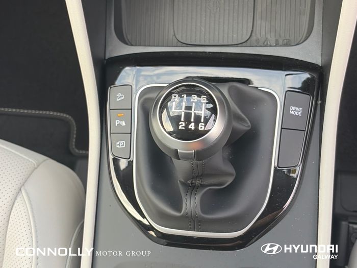 Hyundai Tucson 2026