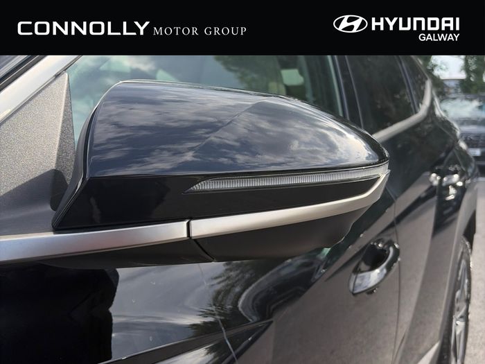 Hyundai Tucson 2026