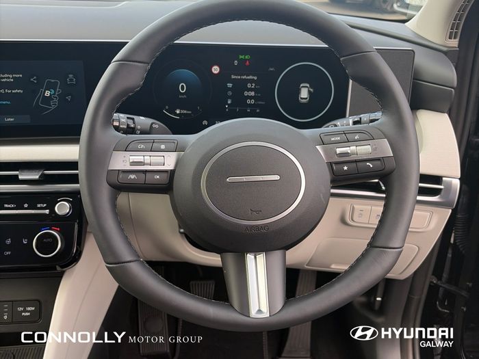 Hyundai Tucson 2026