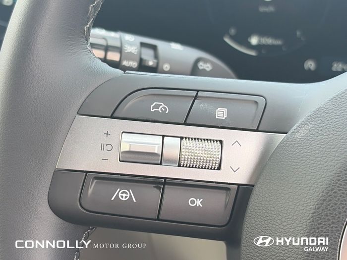 Hyundai Tucson 2026